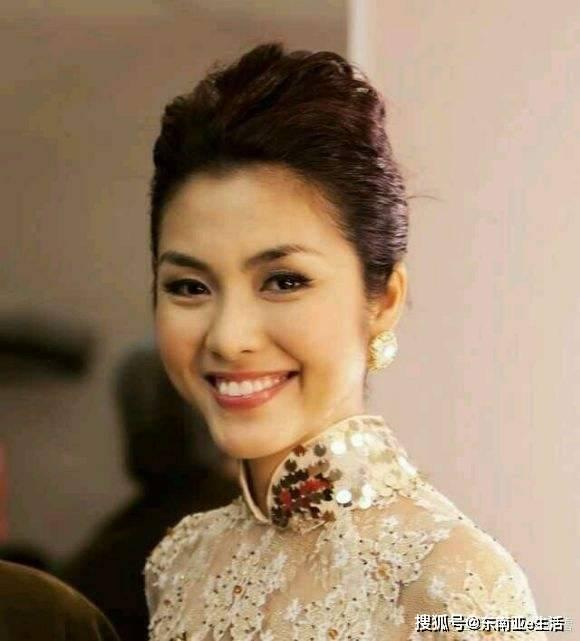 越南有娱乐明星吗,闪耀东南亚的璀璨星辰