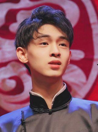 娱乐圈吃瓜爆料秦霄贤